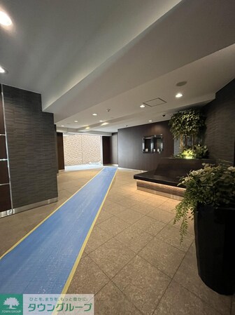 オーパスホームズ白山の物件内観写真